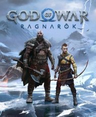 God of War: Рагнарёк / God of War: Ragnarök (2022-2024) на ПК
